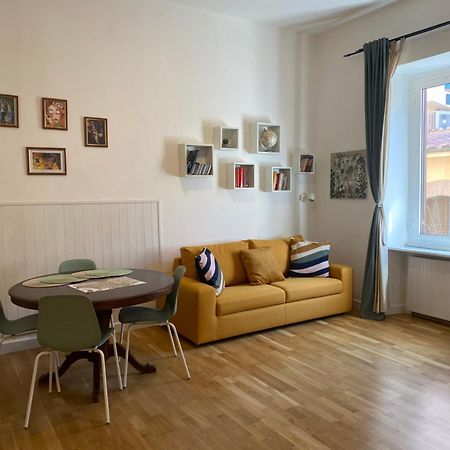 로마 La Casa Di Remo 아파트 외부 사진