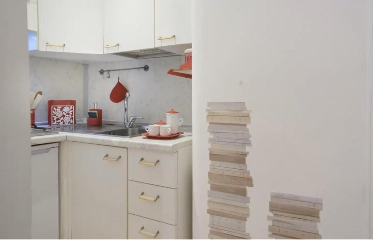 로마 La Casa Di Remo 아파트 외부 사진