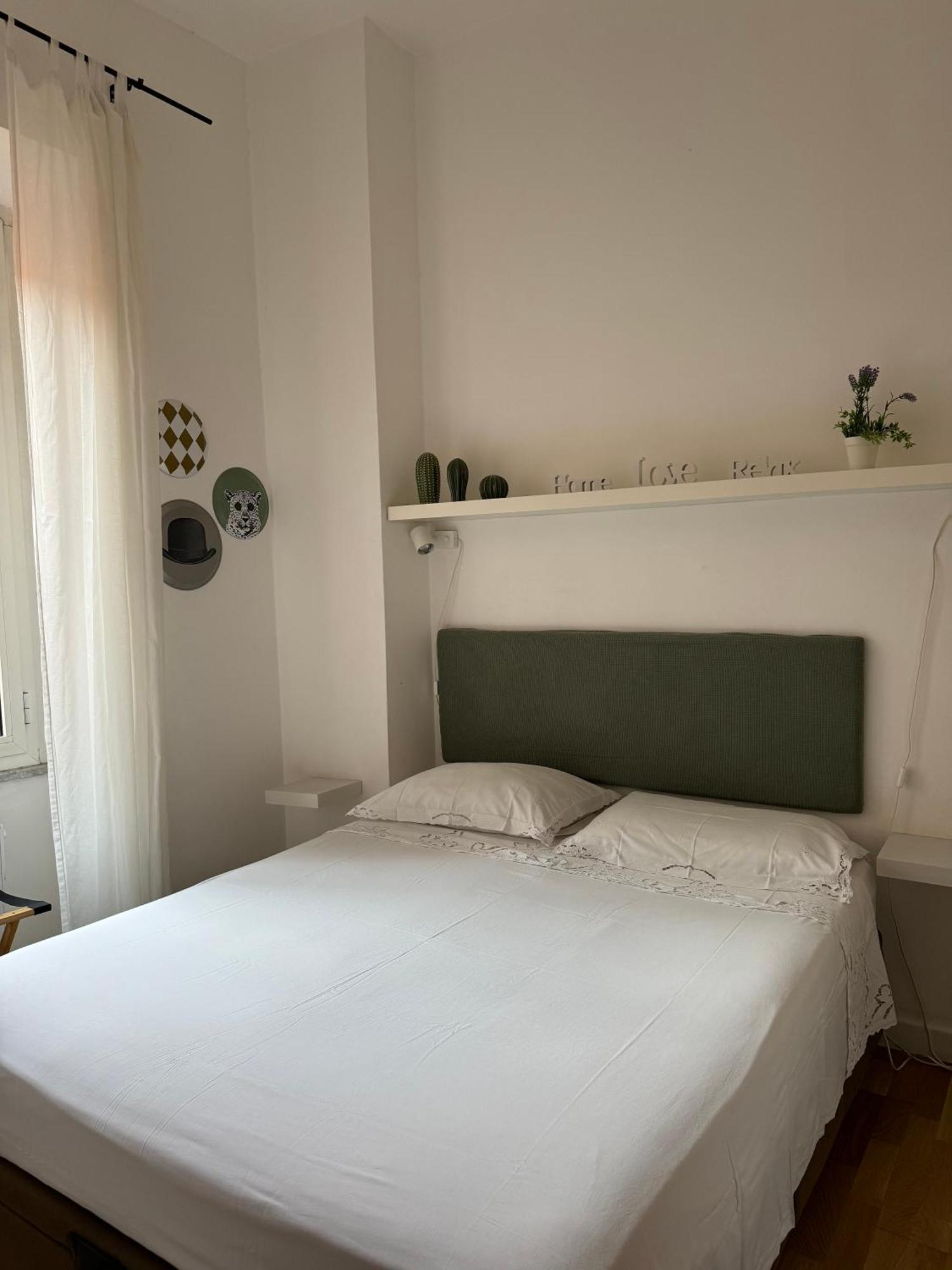 로마 La Casa Di Remo 아파트 외부 사진