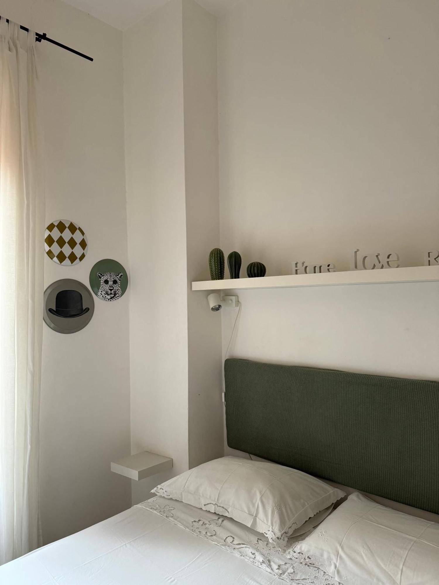 로마 La Casa Di Remo 아파트 외부 사진