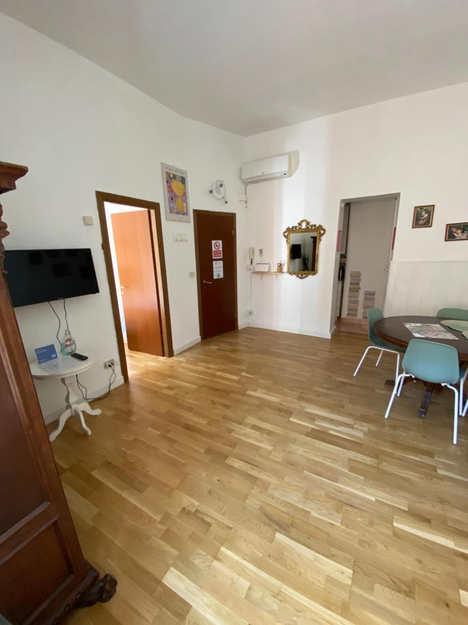 로마 La Casa Di Remo 아파트 외부 사진